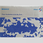 Renault Invitation