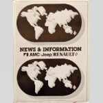 1984 News and Information