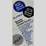 1984 Survey Proven