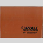 1984 Renault Accessories