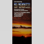 brochure Renault Jeep/Eagle
